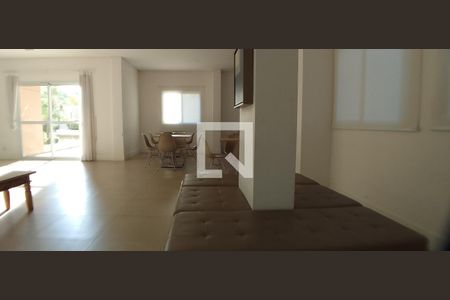 Apartamento à venda com 147m², 3 quartos e 3 vagas Apartamento à venda com 147m², 3 quartos e 3 vagasÁrea comum - Salão Gourmet