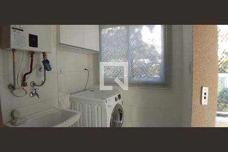 Apartamento à venda com 147m², 3 quartos e 3 vagas Apartamento à venda com 147m², 3 quartos e 3 vagasÁrea de serviço