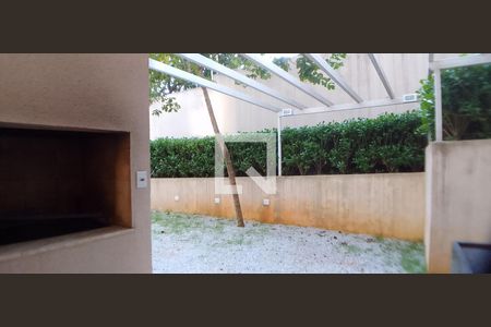 Apartamento à venda com 147m², 3 quartos e 3 vagas Apartamento à venda com 147m², 3 quartos e 3 vagasÁrea comum - Churrasqueira