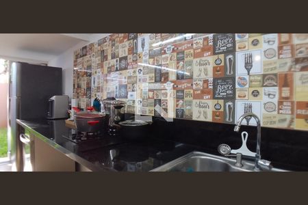 Apartamento à venda com 147m², 3 quartos e 3 vagas Apartamento à venda com 147m², 3 quartos e 3 vagasEspaço Gourmet