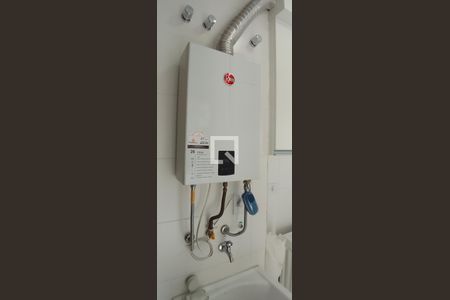 Apartamento à venda com 147m², 3 quartos e 3 vagas Apartamento à venda com 147m², 3 quartos e 3 vagasÁrea de serviço