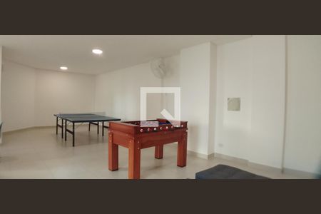 Apartamento à venda com 147m², 3 quartos e 3 vagas Apartamento à venda com 147m², 3 quartos e 3 vagasÁrea comum - Salão de jogos infantil