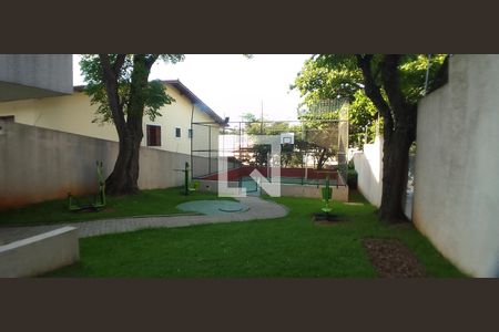 Apartamento à venda com 147m², 3 quartos e 3 vagas Apartamento à venda com 147m², 3 quartos e 3 vagasÁrea comum - Quadra