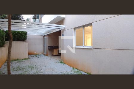 Apartamento à venda com 147m², 3 quartos e 3 vagas Apartamento à venda com 147m², 3 quartos e 3 vagasÁrea comum - Churrasqueira