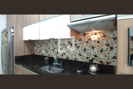 Apartamento à venda com 147m², 3 quartos e 3 vagas Apartamento à venda com 147m², 3 quartos e 3 vagasCozinha