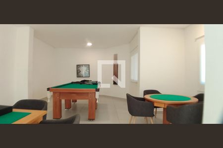 Apartamento à venda com 147m², 3 quartos e 3 vagas Apartamento à venda com 147m², 3 quartos e 3 vagasÁrea comum - Salão de jogos