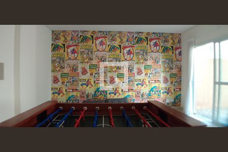 Apartamento à venda com 147m², 3 quartos e 3 vagas Apartamento à venda com 147m², 3 quartos e 3 vagasÁrea comum - Salão de jogos infantil