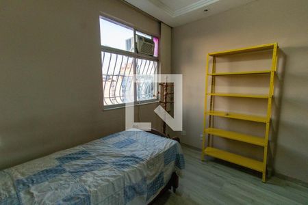 Quarto 2  de apartamento para alugar com 2 quartos, 131m² em Icaraí, Niterói