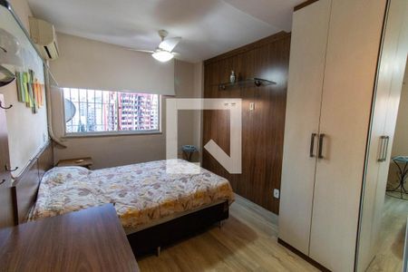 Quarto 1  de apartamento para alugar com 2 quartos, 131m² em Icaraí, Niterói