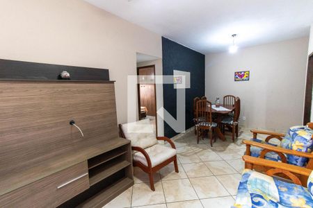 Sala de apartamento para alugar com 2 quartos, 131m² em Icaraí, Niterói