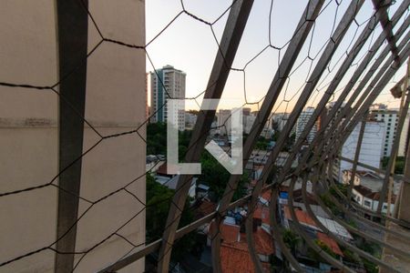 Sala de apartamento para alugar com 2 quartos, 131m² em Icaraí, Niterói