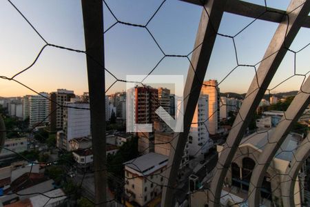 Quarto 1  de apartamento para alugar com 2 quartos, 131m² em Icaraí, Niterói