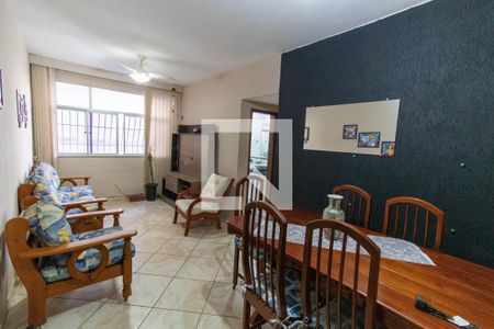 Sala de apartamento para alugar com 2 quartos, 131m² em Icaraí, Niterói