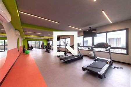 Studio à venda com 29m², 1 quarto e sem vaga Studio à venda com 29m², 1 quarto e sem vagaÁrea comum