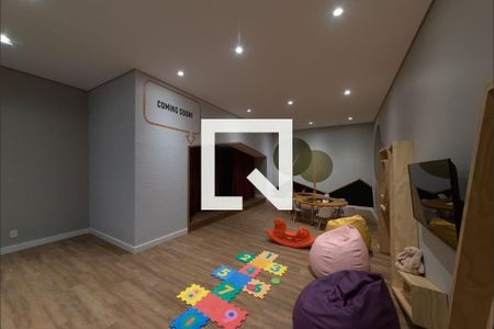 Studio à venda com 29m², 1 quarto e sem vaga Studio à venda com 29m², 1 quarto e sem vagaÁrea comum