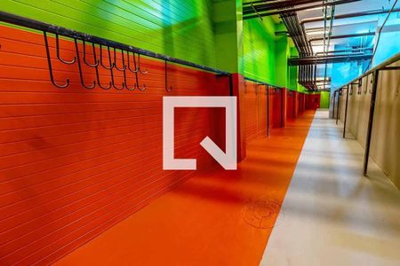 Studio à venda com 29m², 1 quarto e sem vaga Studio à venda com 29m², 1 quarto e sem vagaÁrea comum