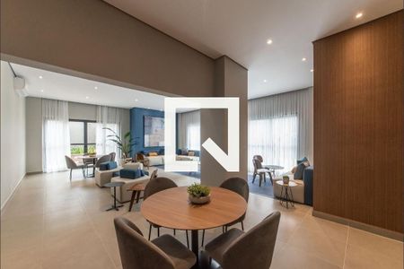 Studio à venda com 29m², 1 quarto e sem vaga Studio à venda com 29m², 1 quarto e sem vagaÁrea comum