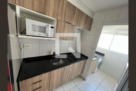 Apartamento à venda com 50m², 2 quartos e 1 vaga