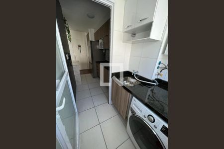 Apartamento à venda com 50m², 2 quartos e 1 vaga