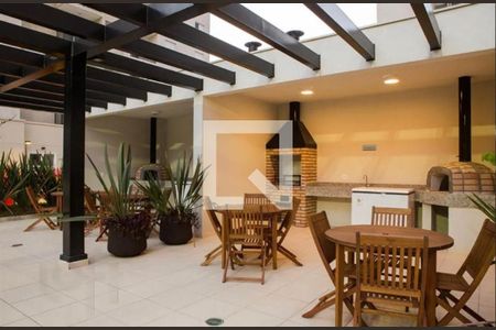 Apartamento à venda com 50m², 2 quartos e 1 vaga
