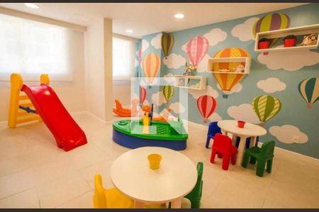 Apartamento à venda com 50m², 2 quartos e 1 vaga