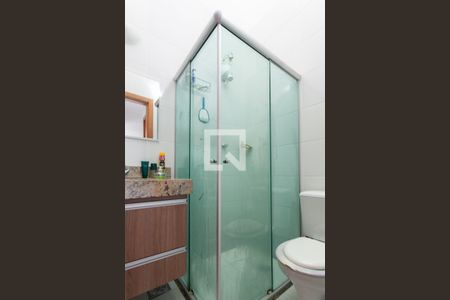 Casa à venda com 78m², 2 quartos e 1 vaga Casa à venda com 78m², 2 quartos e 1 vagaBanheiro Social