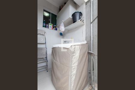 Casa à venda com 78m², 2 quartos e 1 vaga Casa à venda com 78m², 2 quartos e 1 vagaÁrea de Serviço