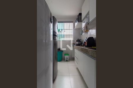 Casa à venda com 78m², 2 quartos e 1 vaga Casa à venda com 78m², 2 quartos e 1 vagaCozinha