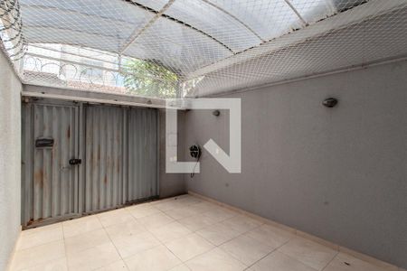 Casa à venda com 78m², 2 quartos e 1 vaga Casa à venda com 78m², 2 quartos e 1 vagaGaragem