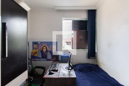 Casa à venda com 78m², 2 quartos e 1 vaga Casa à venda com 78m², 2 quartos e 1 vagaQuarto 2