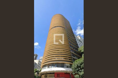 Apartamento à venda com 40m², 1 quarto e sem vaga Apartamento à venda com 40m², 1 quarto e sem vagaFoto 01