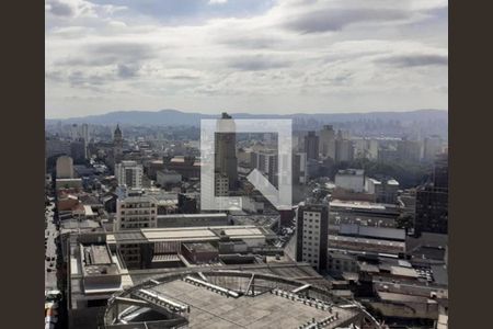 Apartamento à venda com 40m², 1 quarto e sem vaga Apartamento à venda com 40m², 1 quarto e sem vagaFoto 17