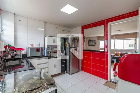 Apartamento à venda com 82m², 2 quartos e 1 vagaCozinha