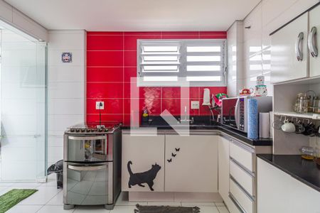 Apartamento à venda com 82m², 2 quartos e 1 vagaCozinha