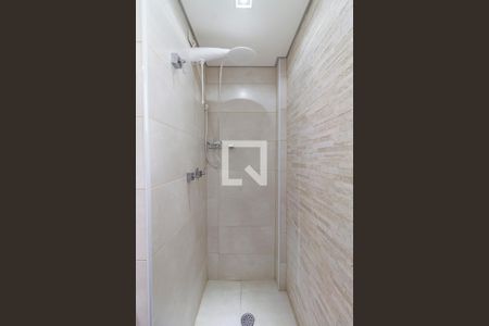 Apartamento à venda com 82m², 2 quartos e 1 vagaBanheiro Social