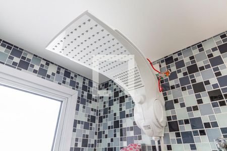 Apartamento à venda com 82m², 2 quartos e 1 vagaBanheiro da Suíte