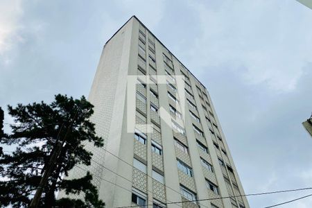 Apartamento à venda com 82m², 2 quartos e 1 vagaFachada