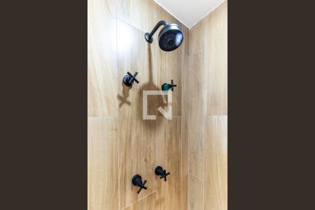 Apartamento à venda com 33m², 1 quarto e sem vagaBanheiro