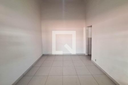 Sala de casa para alugar com 1 quarto, 60m² em Maravista, Niterói