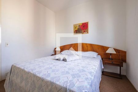 Apartamento à venda com 62m², 2 quartos e 2 vagasQuarto 1