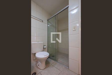 Apartamento à venda com 62m², 2 quartos e 2 vagasBanheiro