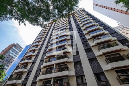 Apartamento à venda com 62m², 2 quartos e 2 vagasFachada