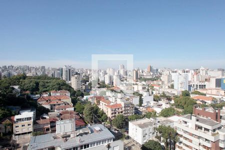 Apartamento para alugar com 200m², 3 quartos e 3 vagasVaranda Cobertura Vista