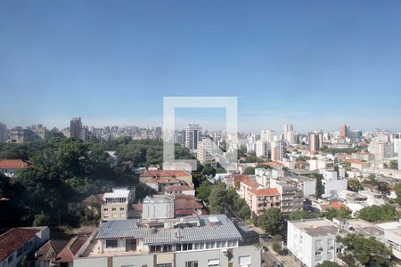 Apartamento para alugar com 200m², 3 quartos e 3 vagasQuarto 2 Suíte Vista