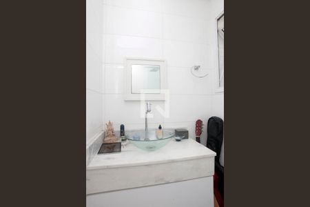 Apartamento para alugar com 200m², 3 quartos e 3 vagasBanheiro 4