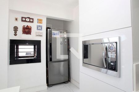 Apartamento para alugar com 200m², 3 quartos e 3 vagasCozinha