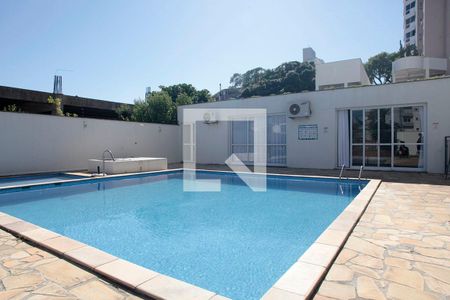 Apartamento para alugar com 200m², 3 quartos e 3 vagasÁrea Comum - Piscina 1