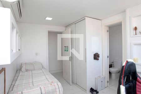 Apartamento para alugar com 200m², 3 quartos e 3 vagasQuarto 2 Suíte