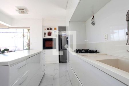 Apartamento para alugar com 200m², 3 quartos e 3 vagasCozinha