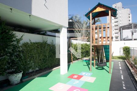 Apartamento para alugar com 200m², 3 quartos e 3 vagasÁrea Comum - Playground